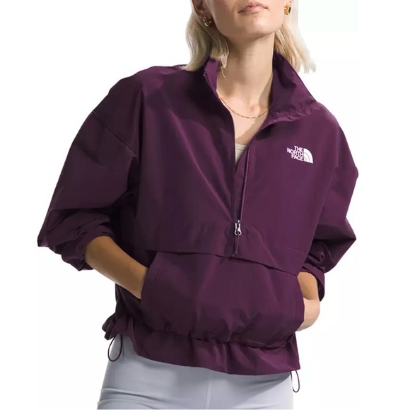 The North Face Jackets & Blazers - The North Face Easy Wind Pullover Size Large